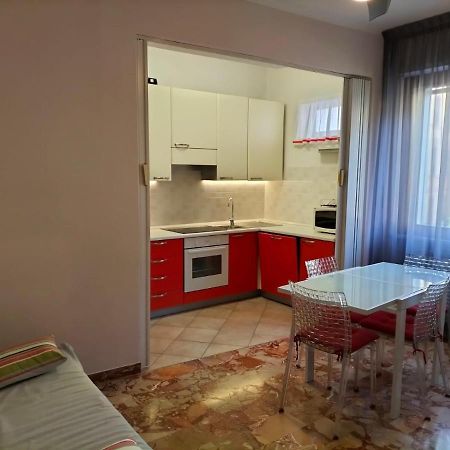 شقة Casa Carla راباللو المظهر الخارجي الصورة