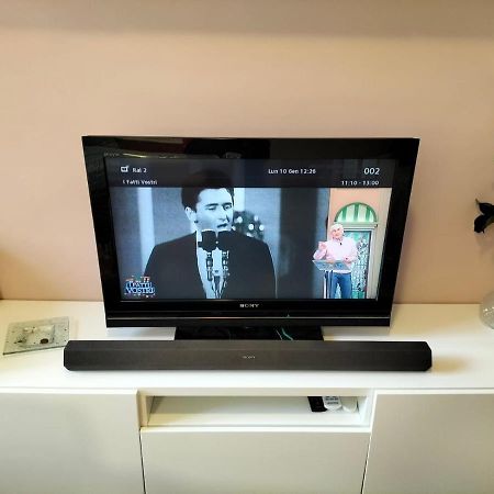 شقة Casa Carla راباللو المظهر الخارجي الصورة