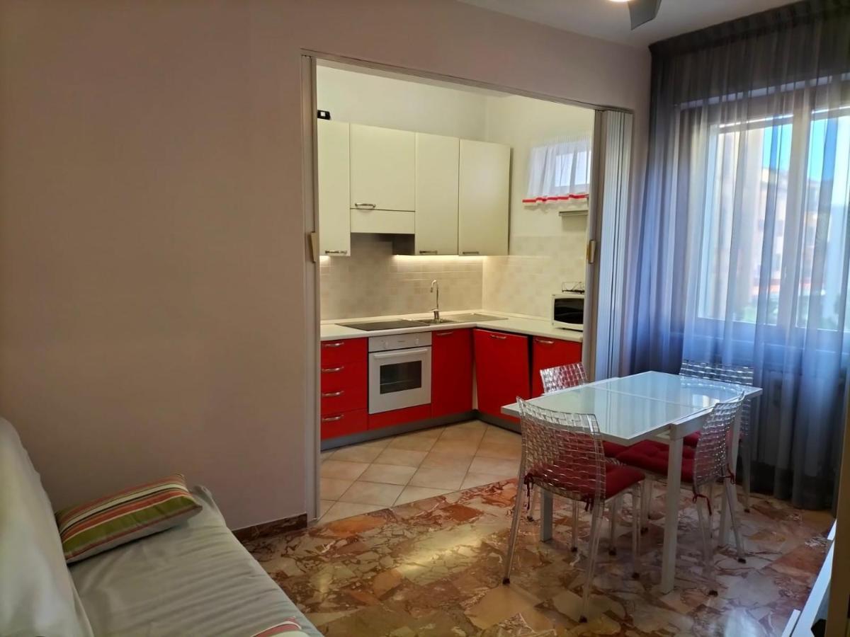 شقة Casa Carla راباللو المظهر الخارجي الصورة