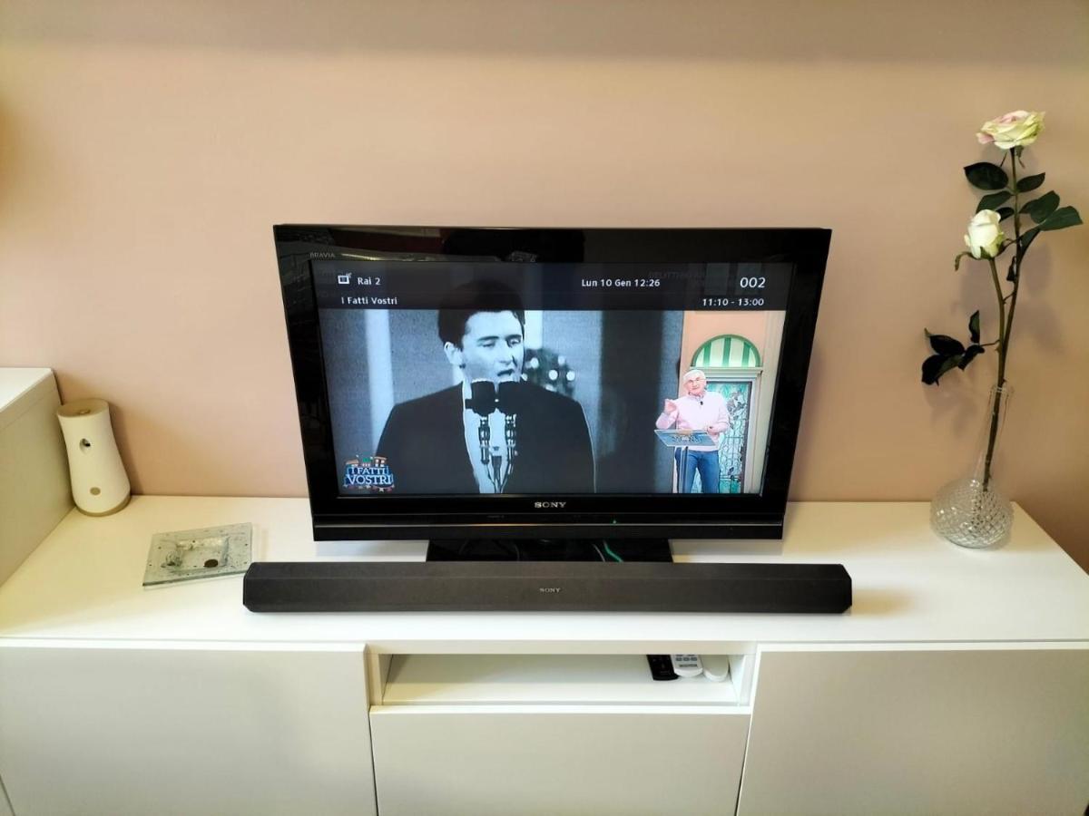 شقة Casa Carla راباللو المظهر الخارجي الصورة