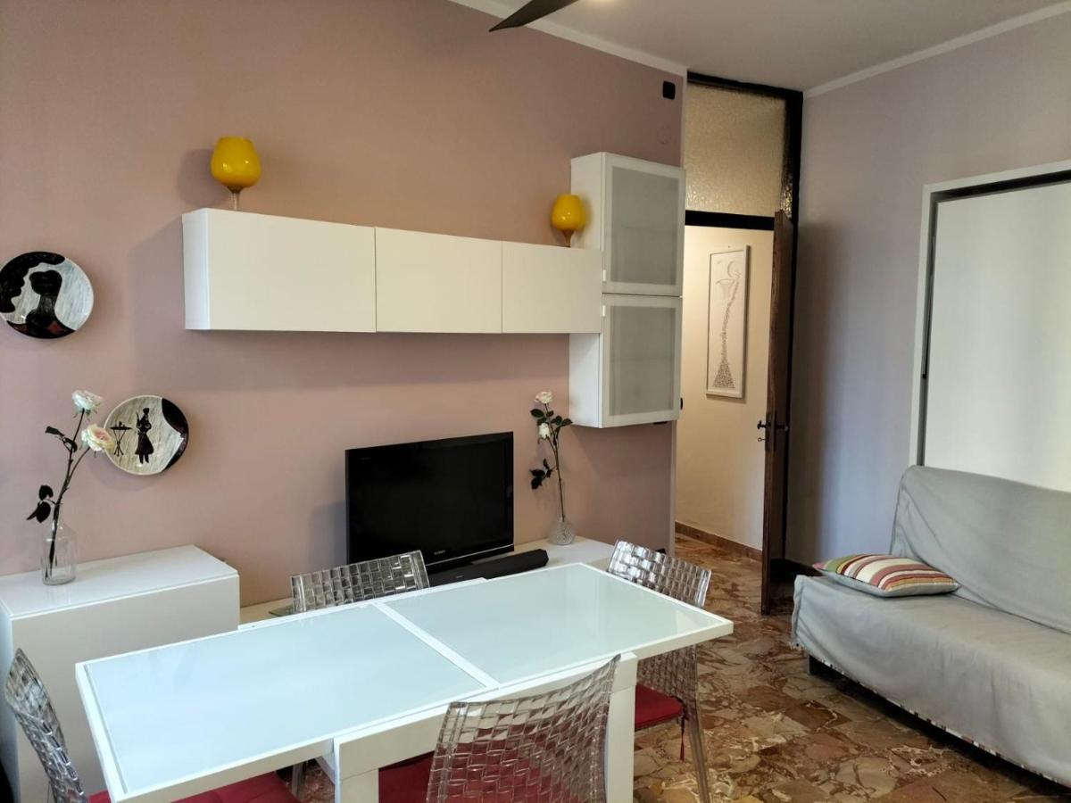 شقة Casa Carla راباللو المظهر الخارجي الصورة