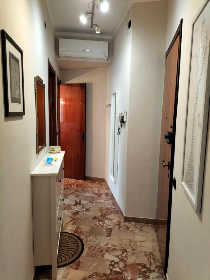 شقة Casa Carla راباللو المظهر الخارجي الصورة