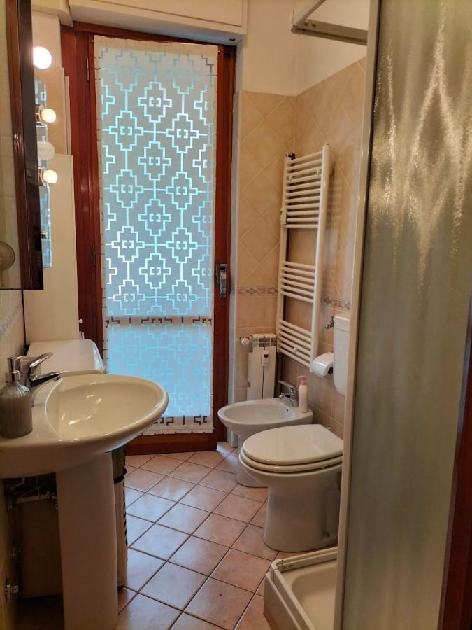 شقة Casa Carla راباللو المظهر الخارجي الصورة
