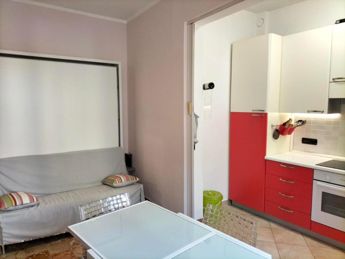 شقة Casa Carla راباللو المظهر الخارجي الصورة