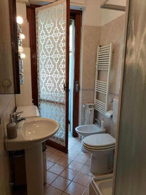 شقة Casa Carla راباللو المظهر الخارجي الصورة